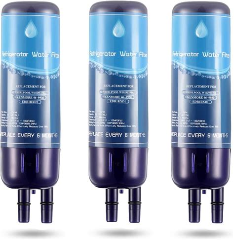 are generic water filters as good as brand name